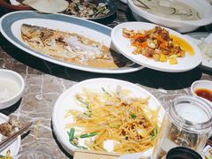 -前海沿·青岛菜(李沧万达店)