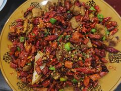 -老来福·非遗酸汤兔(凯旋路店)