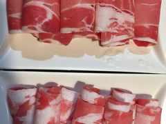 -傣妹火锅(南京东路一店)