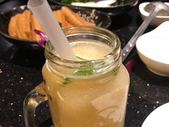 -捞王猪肚鸡火锅(财富中心店)