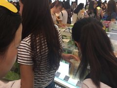 -乐天免税店(明洞店)
