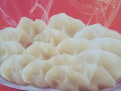 -伊喜饺子·烤鸭(五道口学院路店)