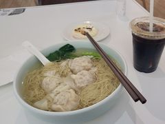 -葡珍轩冰室(虹桥机场T1店)
