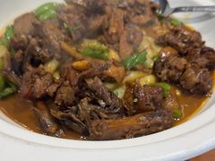 -黄泥岗·地道湖北菜(奥特莱斯店)