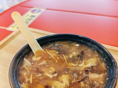 三丝碗仔翅-香港鸳鸯王(西湖路店)