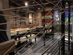 -万藏·荞麦酒房BANKURA JAPANESE SOBA KITCHEN(长乐路店)