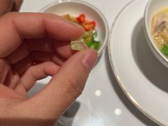 -领鲜天下·焗海鲜·花胶鸡(天目里店)