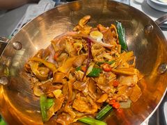 -绿茶餐厅(广州天河城店)