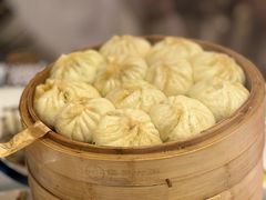 -包子大王(新泽巷店)