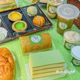在深圳！！这家店的斑斓蛋糕没对手