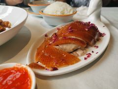 -庆云楼饭庄(什刹海店)