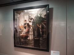 -江苏省美术馆(长江路新馆)