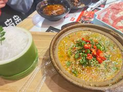 -屋头串串(临江路店)