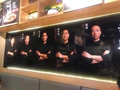 -牛腩之旅·牛腩牛杂煲(光启城美食城店)