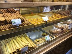 -彭记优口(胜利路店)