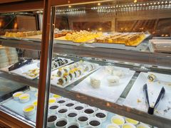 -比格比萨自助(新辰里学清路店)