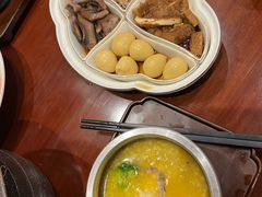 -古南都·老广东酒楼(龙江店)