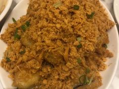 -莆田餐厅PUTIEN(三里屯店)