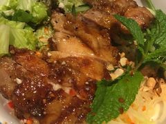 -美奈小馆·越南料理(中航城君尚购物中心店)