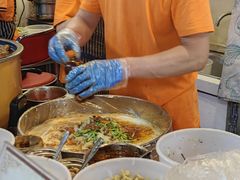 -安徽阜阳卷馍(西单店)