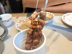 -东门口涮肉·砂锅·烤串(老门东店)