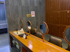 -北京盘古七星酒店