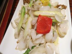 -云来居素食馆(南山店)