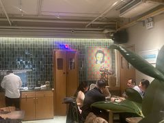 -BOCATA 西班牙餐厅(三里屯店)