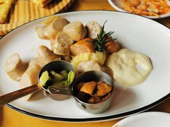 -MR.ROCKY洛奇先生RESTAURANT&BAR(宝安壹方城店)