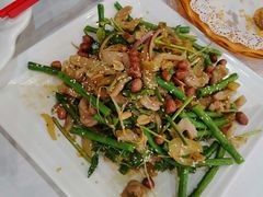 -绿雅居原生态农庄(小涌店)