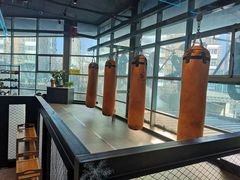 -派立斯游泳健身(狂野店)