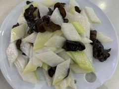 -帕米尔食府(白云观店)