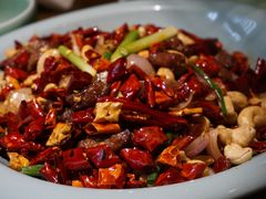 -粗茶淡饭·隐庐私厨(东亭店)