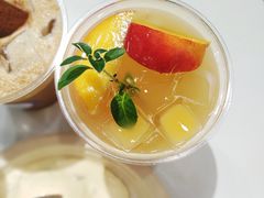 -HUGS coffee(东区店)