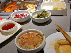 -海底捞火锅(方塔东街店)