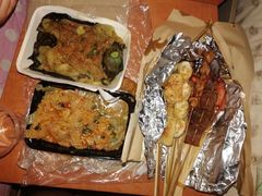-瑞安第一泡·后街泡泡(虹桥后街店)