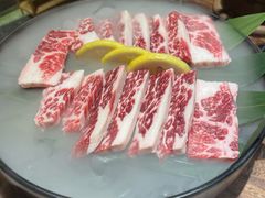 -九田家黑牛烤肉料理(太阳宫广场店)
