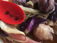-良宏快餐店(南开店)
