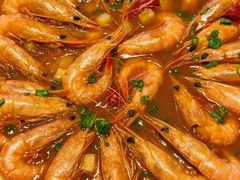 -沈灶河豚宴·河豚融合餐厅(汉中路店)