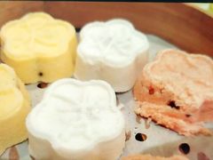 -小厨娘淮扬菜(六合欢乐港店)