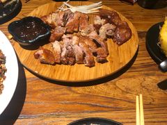 -茶花妹子云南餐厅(北大店)