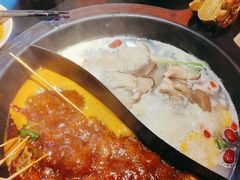 -蜀大侠火锅(四川北路店)