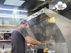 -阿生潮味鲜炒粉(梅林新村店)