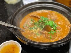 秘制牛杂萝卜-正斗·港式粤菜(SKLP店)