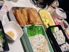 -火锅先生(五马街店)