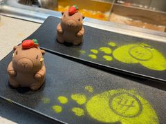 -海底捞火锅(团结桥店)