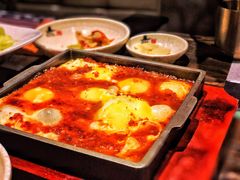 -朴大人炭烤·韩国料理(奥帆中心海尔洲际店)