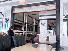 大堂-铜锣湾·有麝自然香(长嘉汇购物公园店)