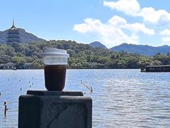 -杭州西湖柳莺里酒店