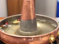 -四季大盘涮肉园(天竺店)